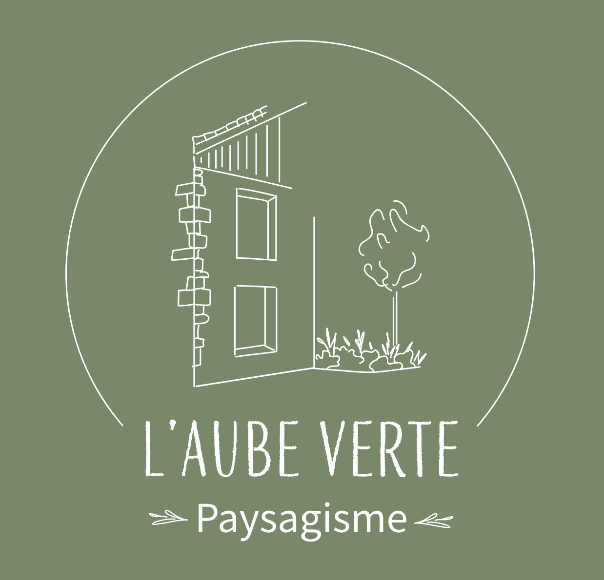 L'Aube verte Sàrl